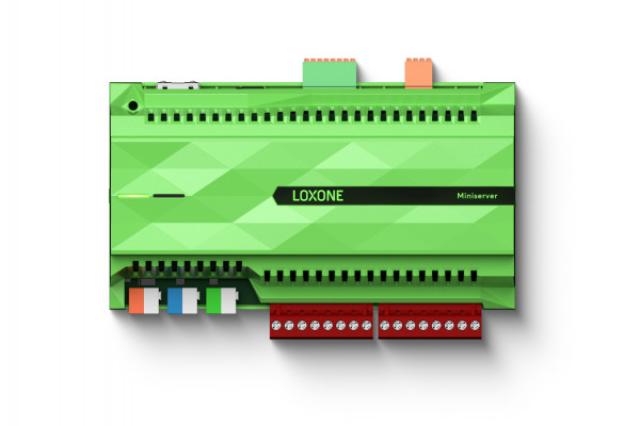 Loxone Miniserver 100335