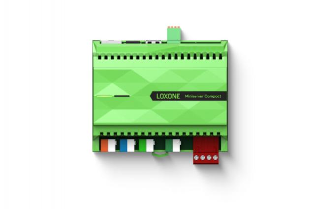 Loxone Miniserver Compact 100512