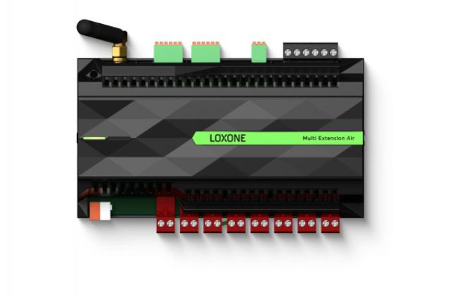 Loxone Multi Extension Air 100116