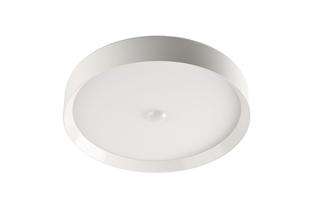 Loxone LED Plafondlamp RGBW Air Wit 100286