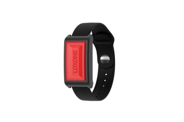 Loxone Wrist Button Air 100496