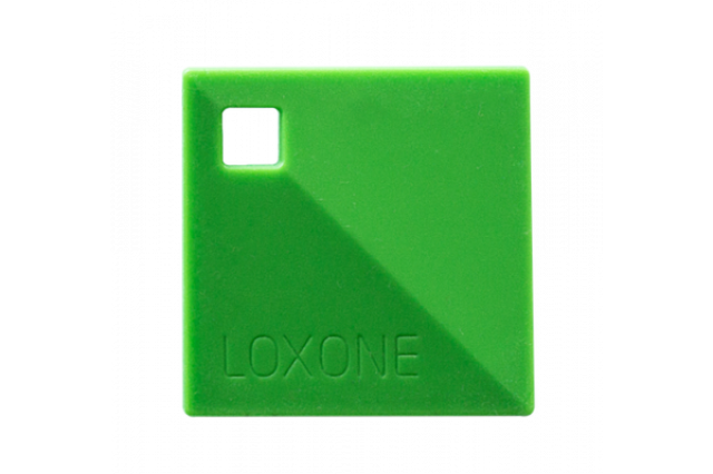 Loxone NFC Tag Sleutelhanger Set 200318